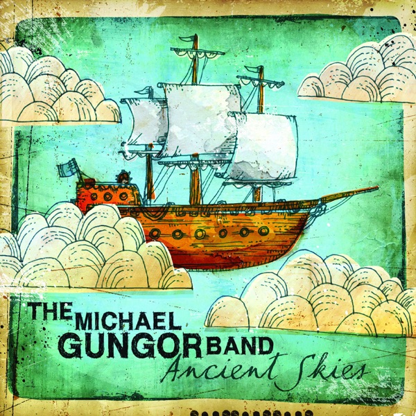 Giving It All by Michael Gungor on Go Faith