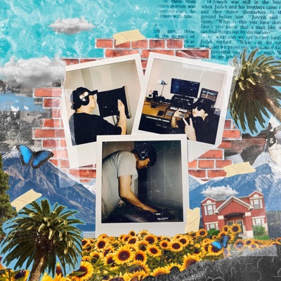 Midtown Legends - EP