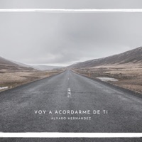 Voy a Acordarme de Ti - Single - Álvaro Hernández