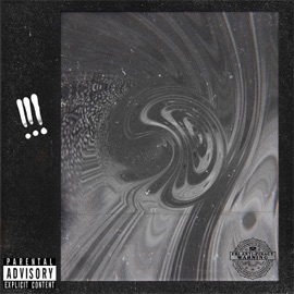 Balance (feat. Kiienka) Ch!nwe