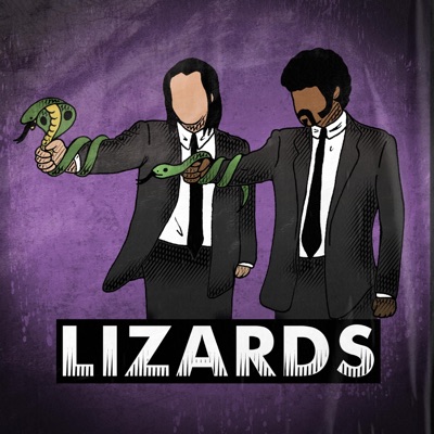 Lizards - Single