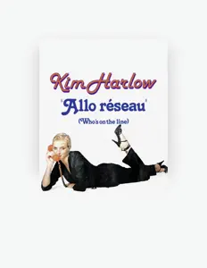 Kim Harlowを聴いたり、ミュージックビデオを鑑賞したり、経歴やツアー日程などを確認したりしましょう！
