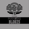 Blokes (feat. Manotas) - Single