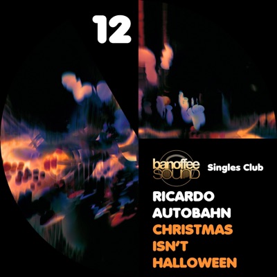 Christmas Isn't Halloween - EP