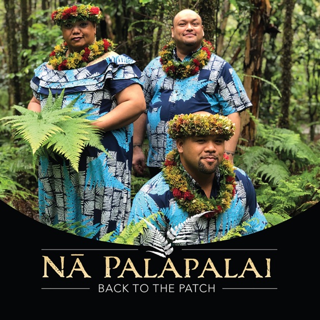 He Lei Kaulana - ナ・パラパライの曲 - Apple Music