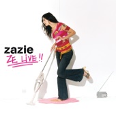Zazie - À ma place (feat. Axel Bauer)