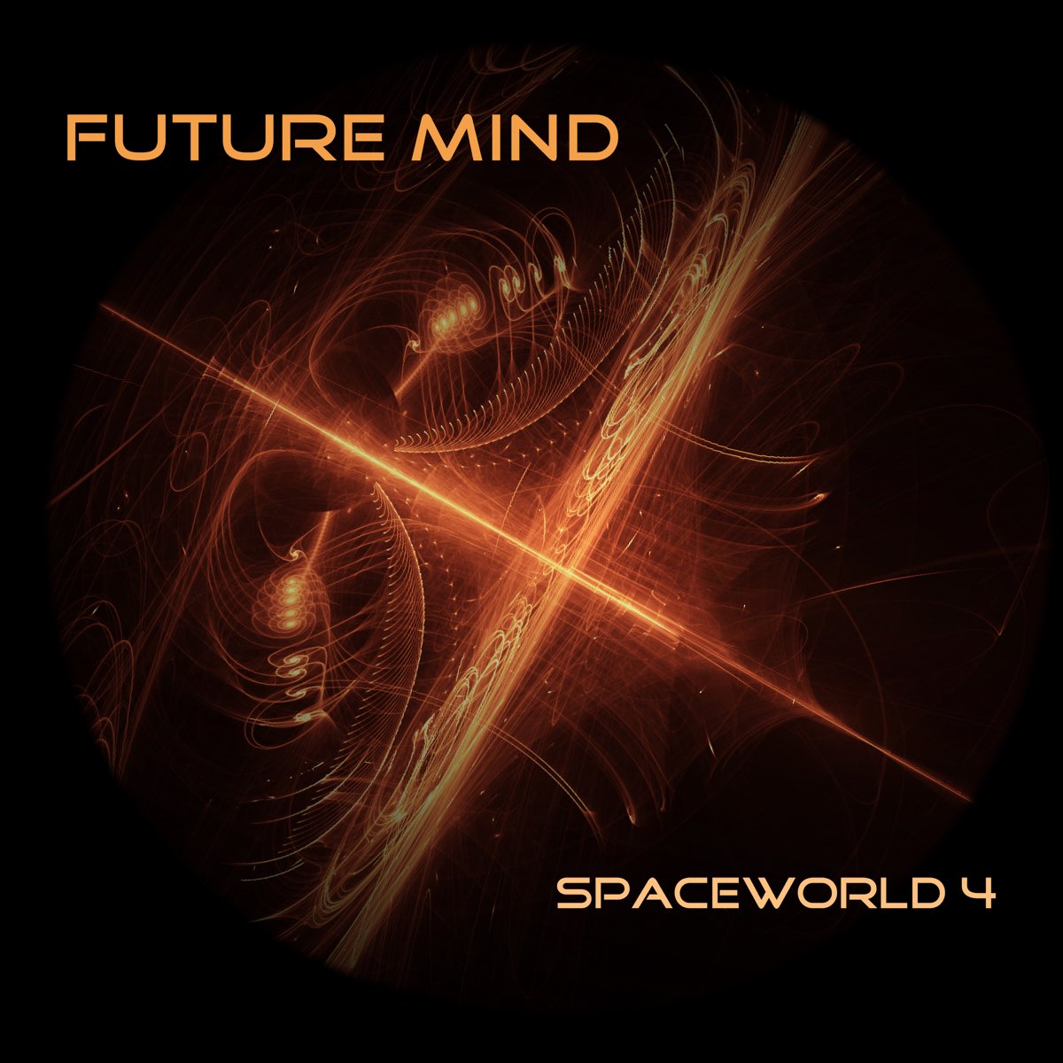 Future magic. The Future of the Mind. Spaceworld ’95. Phigros Future Mind. Believer Future Mind.