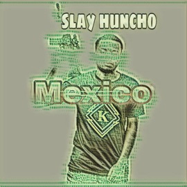 Lion (feat. Pops) Slay Huncho