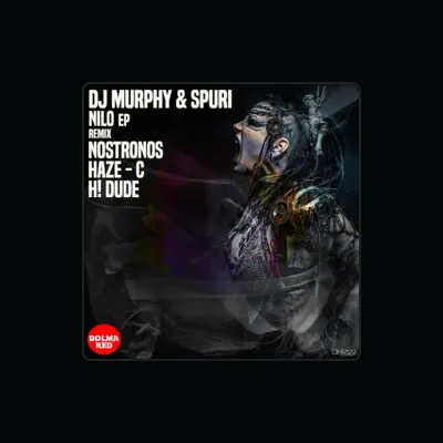 Listen to SPURI, watch music videos, read bio, see tour dates & more!
