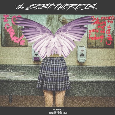 The Best There Is... - Single