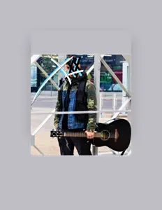 Just.Call.Me_x सुनें, म्यूज़िक वीडियो देखें, बायो पढ़ें, दौरे की तारीखें और बहुत कुछ देखें!