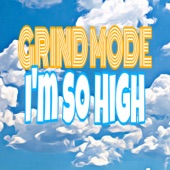 I'm so High artwork