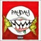 Payday (feat. Red Spade & Bendu) - Milly Flights lyrics