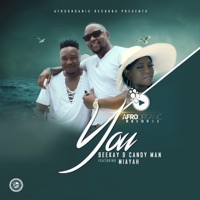You (feat. Maiyah) - Single - Dj Beekay & Candyman