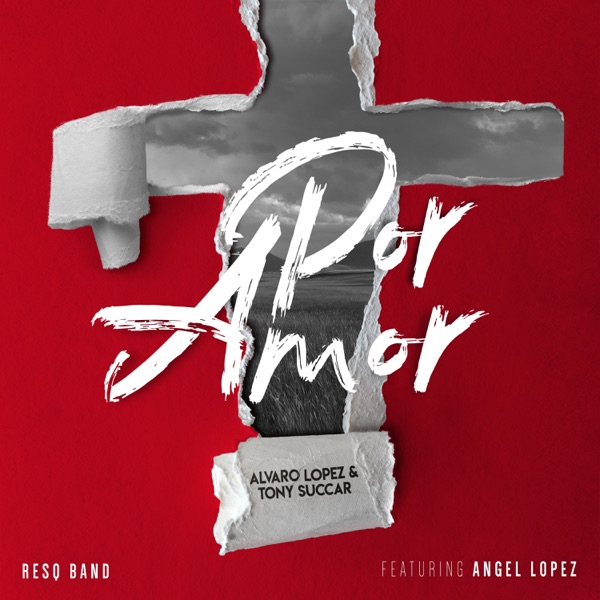 Por Amor (feat. Ángel Lopez)