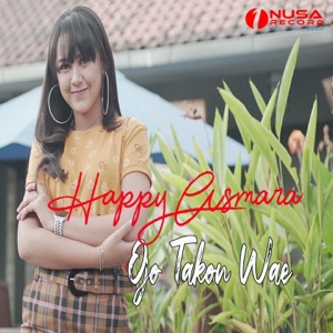 OTW Ojo Takon Wae Album Art