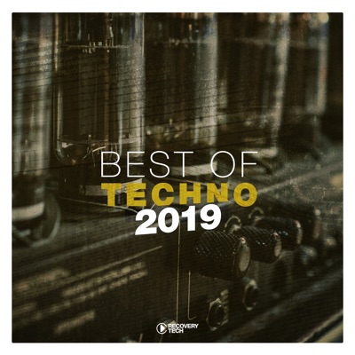 Best of Techno 2019