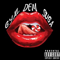 Gyaldem Suga (feat. DamnDD) - Single - Bando Black