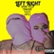 Left Right (feat. Cuzzi, Bryan Trill & Jwill) - Trakstar lyrics