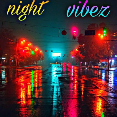 night vibez (feat. Shid & Peso) - Single