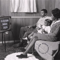 Election Night 2020 - Ceez Neckmusik