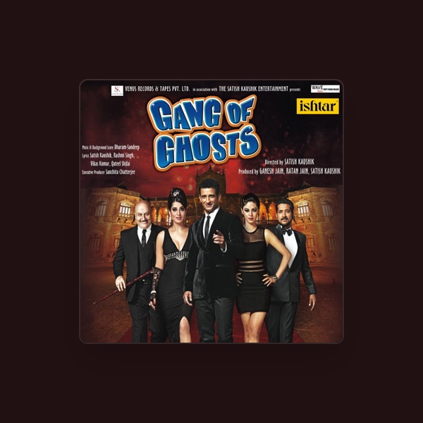 Aamir Ghulam Ali's avatar