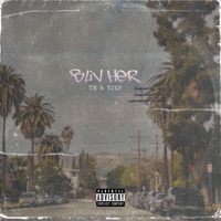 Bliv Her (feat. TK) - Single - Tjep