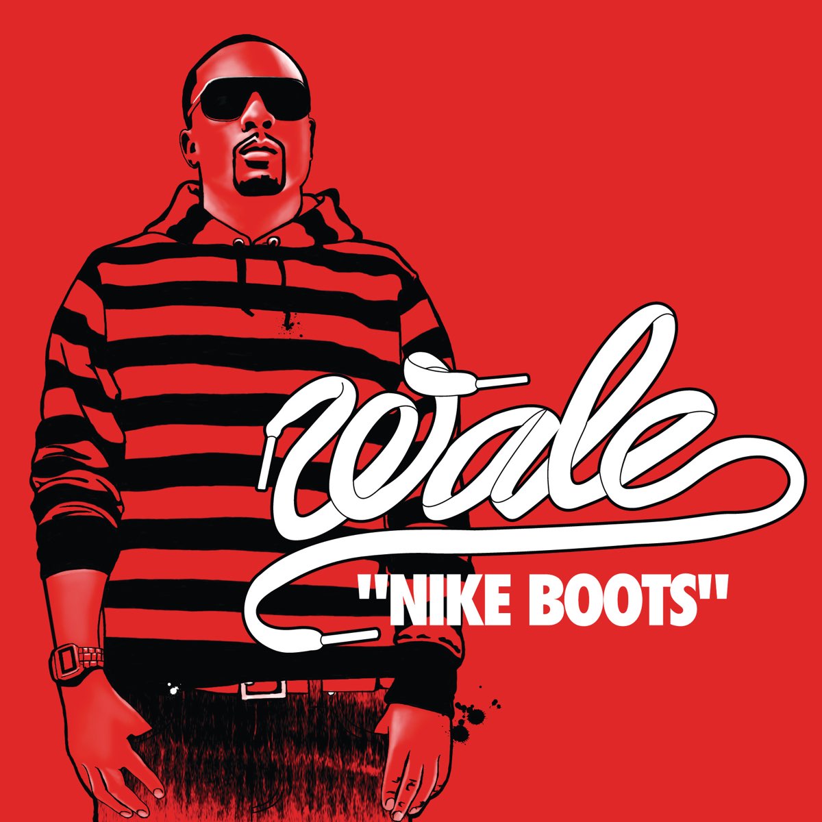 Nike Boots - Single by Wale on Apple Music