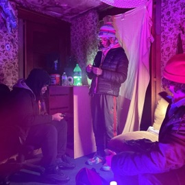 Water Freestyle (feat. Coolerthaneli & NoeDatWay) Big Gucci Kev