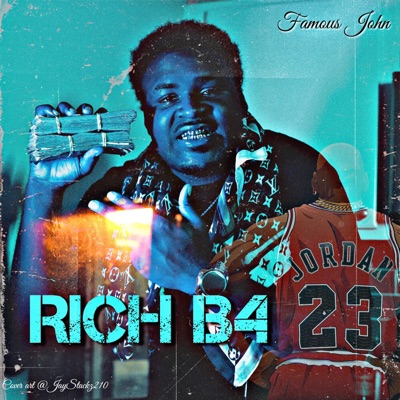 Rich B4 23 - Single