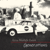 Generations - Aziza Mustafa Zadeh