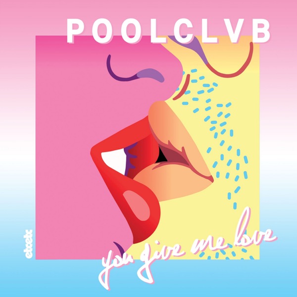 You Give Me Love - EP