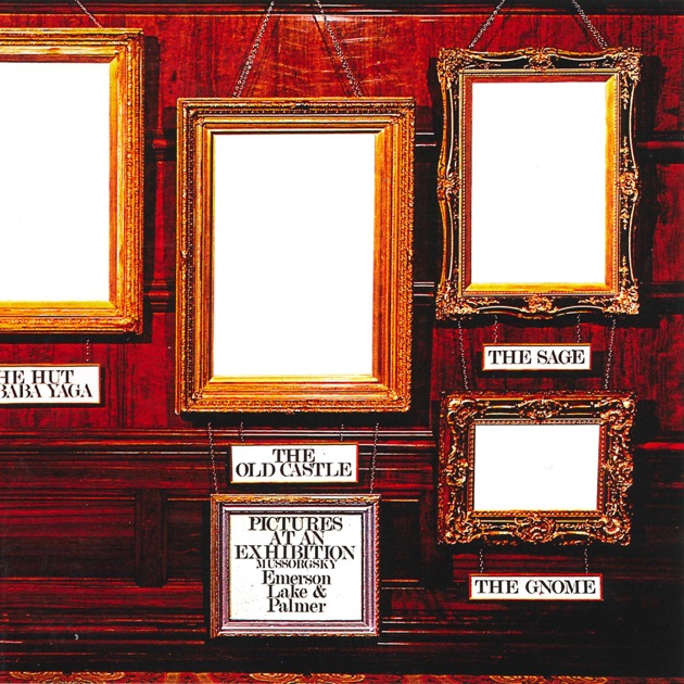 Tarkus : Emerson, Lake & Palmer | HMV&BOOKS online - VICP-63172