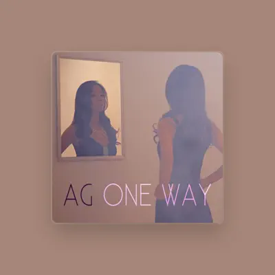 Listen to AG, watch music videos, read bio, see tour dates & more!