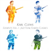 Elements, Vol. 1: Jazz Funk Fusion Classics artwork