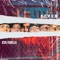 Consecuencias (feat. Gio Cruz) - KDR Familia lyrics