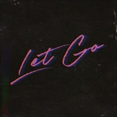 Let Go (feat. Anton Vic) artwork