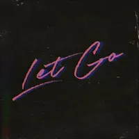 Let Go (feat. Anton Vic) — Kalax