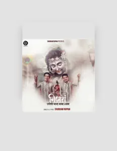 Dengarkan Shyam Rupam, tonton video musik, baca bio, lihat tanggal tur & lainnya!