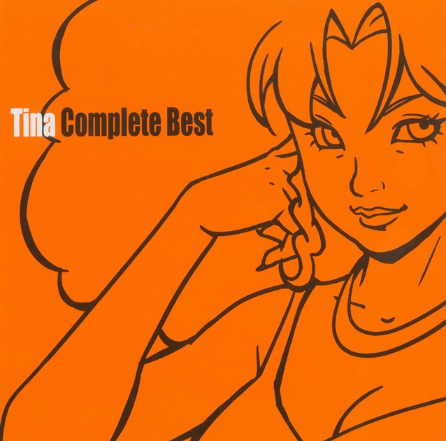 Colorado - Tinaのアルバム - Apple Music