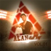 Alan da Mg Vol.1 - EP