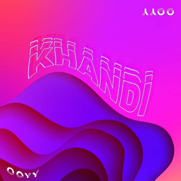 Khandi - EP