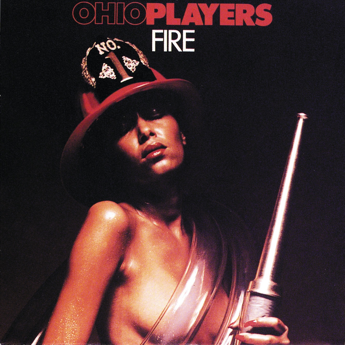 Fire by Ohio Players, Fire