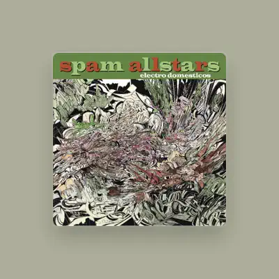 Listen to Spam Allstars, watch music videos, read bio, see tour dates & more!
