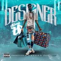 Designer (Radio Edit) - Single - Pittsburgh Zo