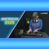 DJ CARLEEX - Año Nuevo 2020