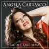 Angela Carrasco - Popurrí Armando Manzanero: Como Yo Te Amé, Por Debajo de la Mesa, No Se Tú
