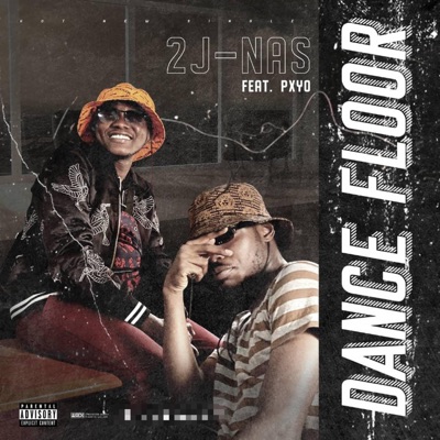 Dance Floor (feat. Pxyo) - Single