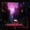 Anker Road - Vêtu de Noir lyrics