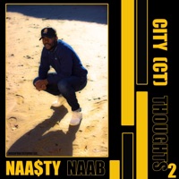City (CT) Thoughts 2 - Single - Naab